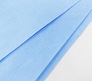 Waterproof SMS Non Woven On Sales, SMS Non Woven Supplier, Disposable Medical Fabric Manufacturer