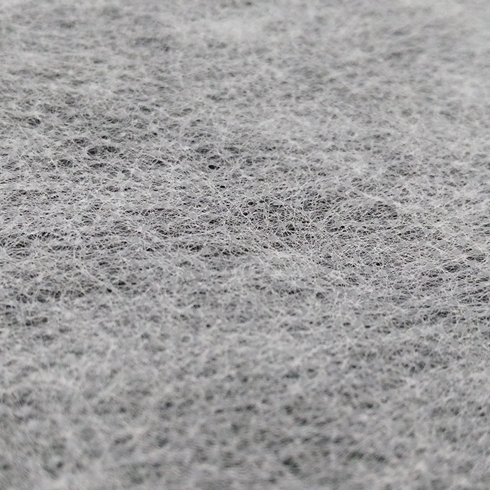HL-01A Hydrophilic 100% Polypropylene Hygiene Use Non Woven Fabric Rolls