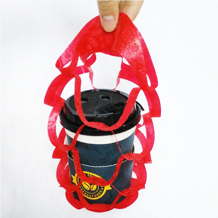 Coffee Takeaway Company, Fabric Drink Holder Wholesale, Takeaway Coffee Holder On Sales