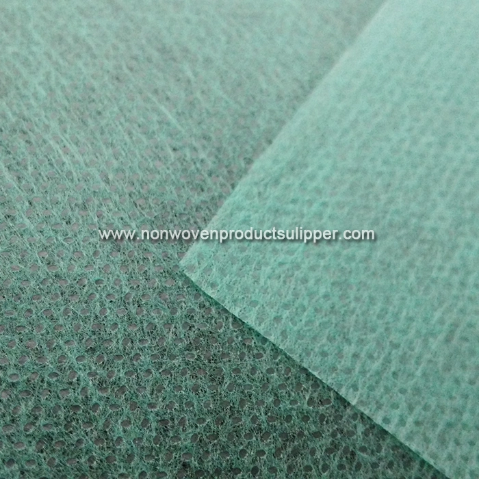 China Manufacturer GTRX09-973 SS Polypropylene Spunbonded Non Woven Fabric For Medical And Health Care