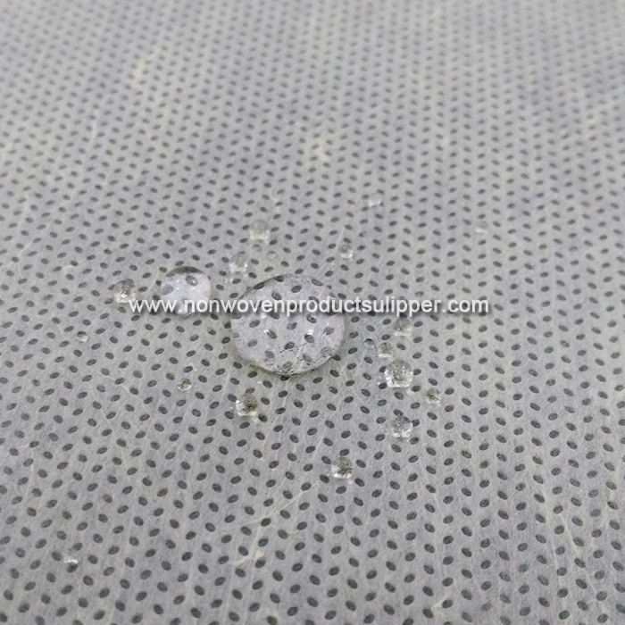China LY2# 25 gsm SMS Non Woven Medical Materials On Sales