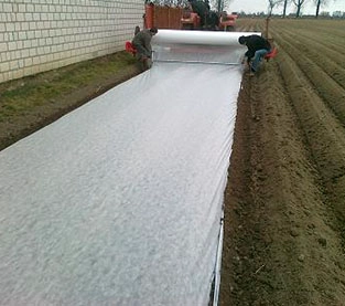 Agricultural Covering Nonwovens On Sales, Non Woven Mulch Manufacturer, Agriculture Cover Wholesale
