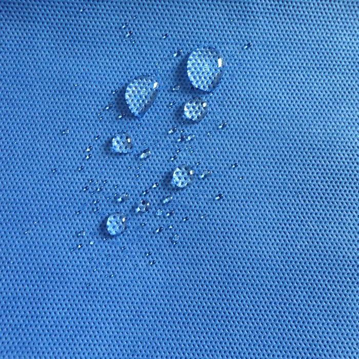 SMMS Hydrophobic Waterproof Nonwoven For Medical Gown