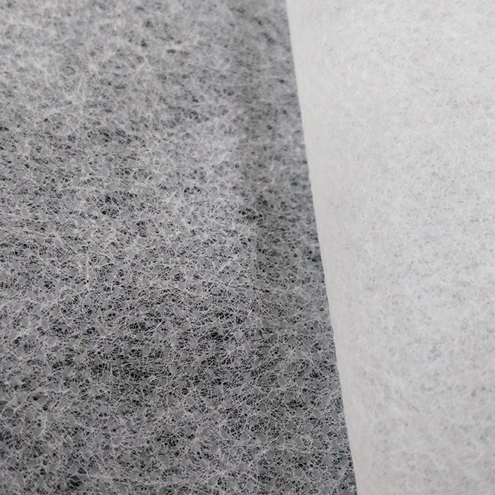 Hydrophilic Polypropylene Non Woven Fabric Roll For Disposable Hygiene Products HL-01B