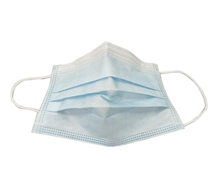 Nose Mask On Sales, Nurse Face Mask Company, Earloop Face Mask Wholesale