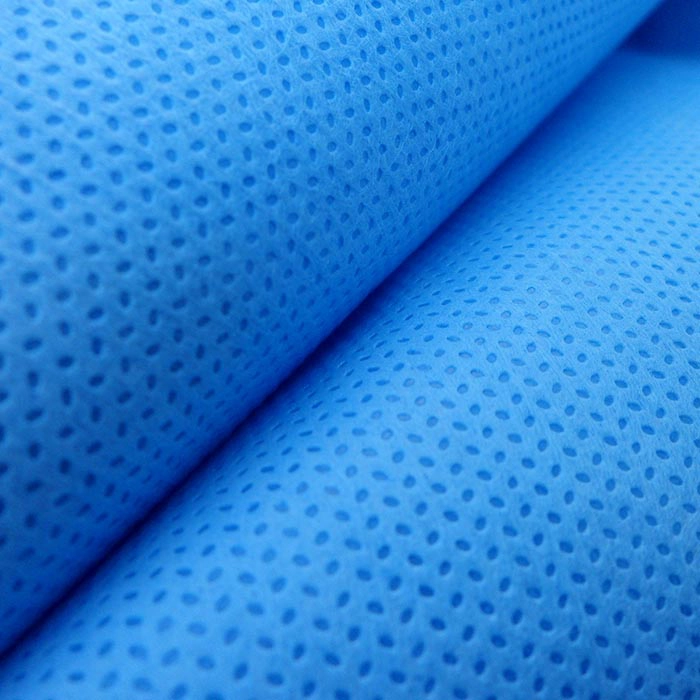 Nonwoven SMS Factory