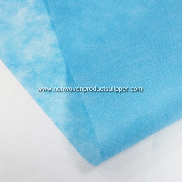 GTYLTC-LB Colorful Non Woven Fabric Decoration Flower Wrapping Bouquet Packing On Sales
