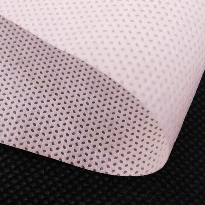 SMS Disposable Sterile Wraps Nonwoven SMS Fabric PP Nonwoven