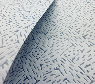 Melt Blown Fabric Company, Face Mask Cloth On Sales, PP 25 Gsm Factory