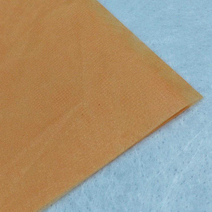 Fresh Flower Nonwoven Wrapping Paper Flower Packing Roll Manufacturer