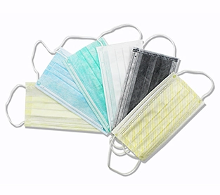 PP Meltblown Supplier, N95 Material Factory, FFP2 Filter Vendor