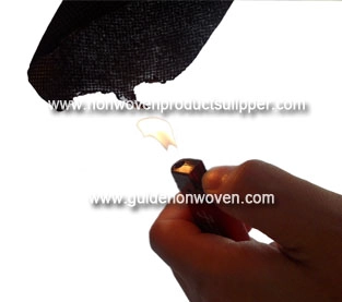 China Special Advantages of Flame Retardant Non-woven Fabrics manufacturer