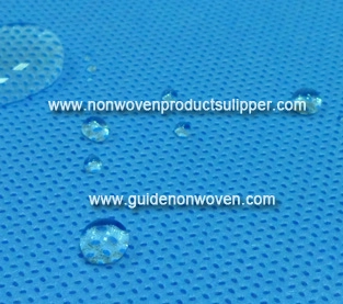 China Non woven Fabrics in the Medical manufacturer