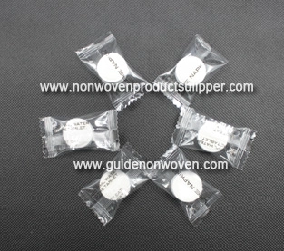 China What is compressed towels ? manufacturer