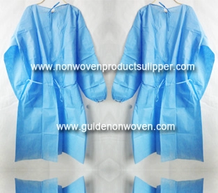 China How to wear the surgical clothing correctly？ manufacturer