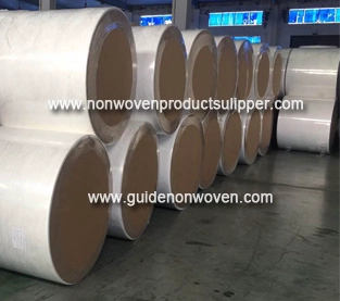 China Introduction of Polyester Flame Retardant Nonwovens manufacturer