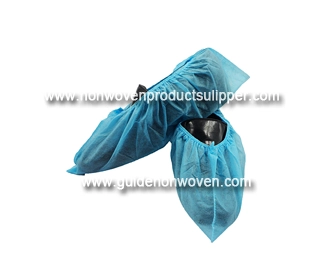 China Non-Woven-Schuh-Cover eingeführt Hersteller