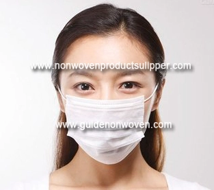 China The Difference Between Industrial Dust Masks and Civilian Dust Masks manufacturer