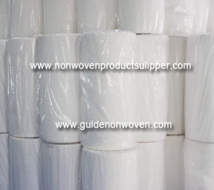 China Application of ES Fiber Non-woven Fabric manufacturer