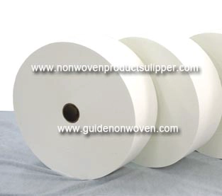 porcelana ¿Cuál es el papel de la absorción de humedad no tejida? fabricante