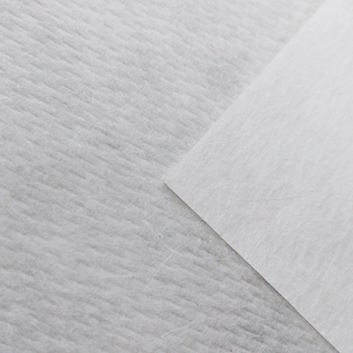 China BFE99 Meltblown Filter Fabric For Medical Mask manufacturer