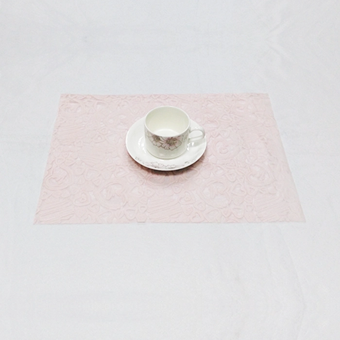 喝Placemat