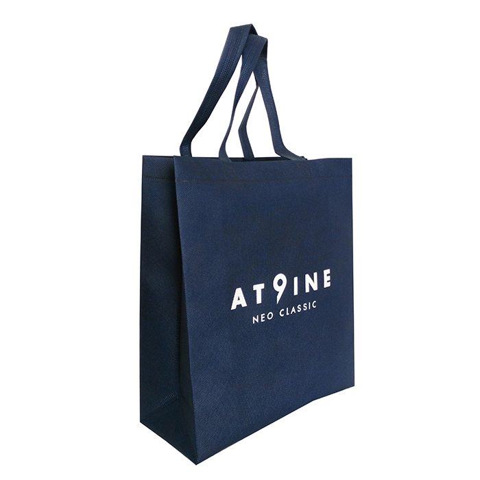 Fabrika promosyon paketleme çantası
