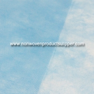 China GTYLTC-LB Colorful Non Woven Fabric Decoration Flower Wrapping Bouquet Packing manufacturer
