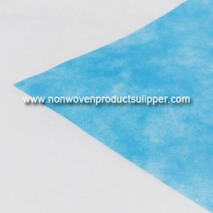 China GTYLTC-LB Colorful Non Woven Fabric Decoration Flower Wrapping Bouquet Packing manufacturer
