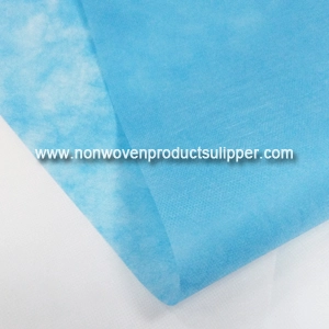 China GTYLTC-LB Colorful Non Woven Fabric Decoration Flower Wrapping Bouquet Packing manufacturer
