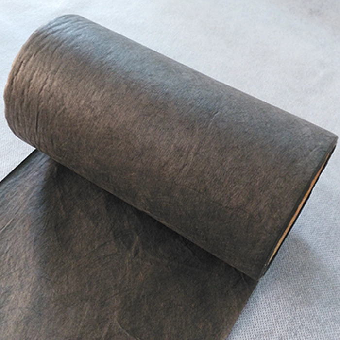 China Medizinischer Meltblown Filter Vliesstoff Hersteller