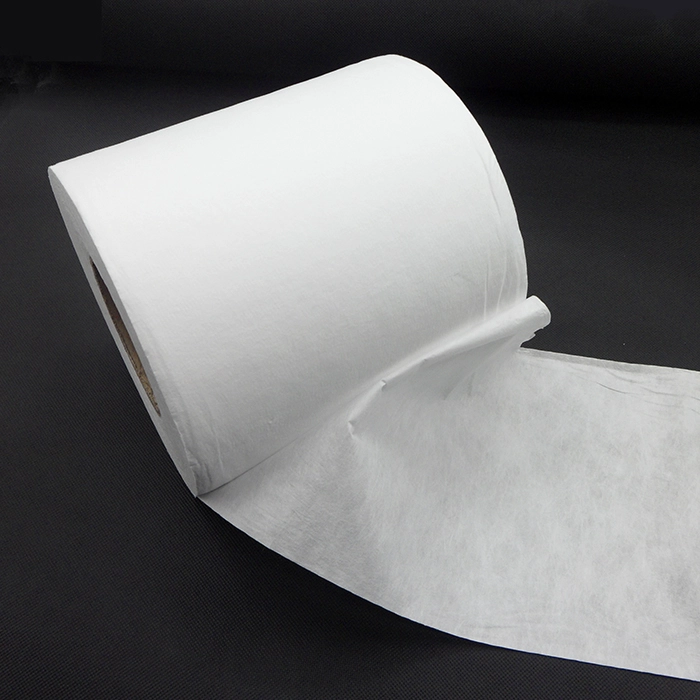 China Schmelzgeblasener Filter für KN95 Hersteller
