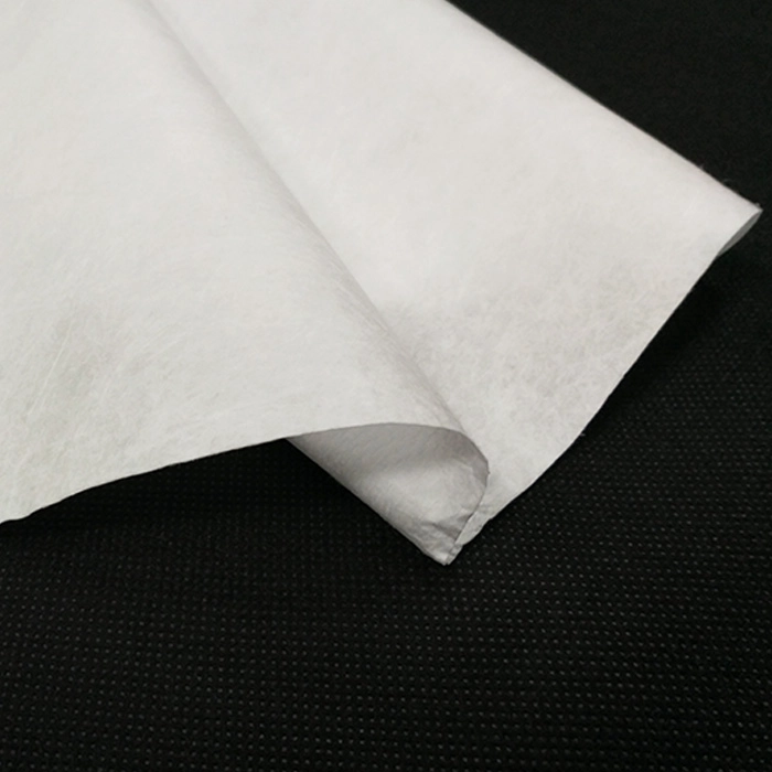 China Schmelzgeblasener Filter für KN95 Hersteller