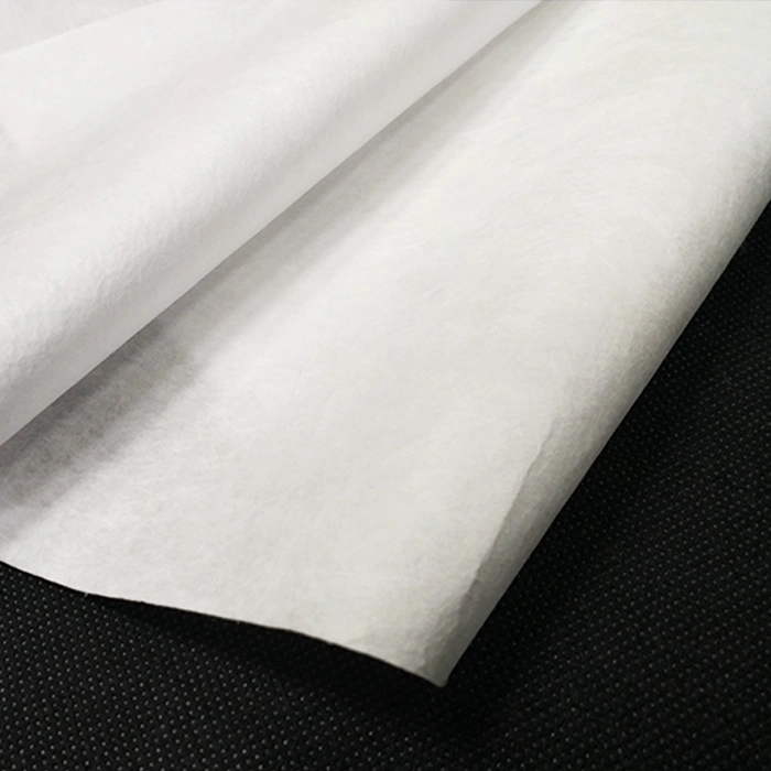 China Meltblown Filter For ASTM F2100 Surgical Mask manufacturer