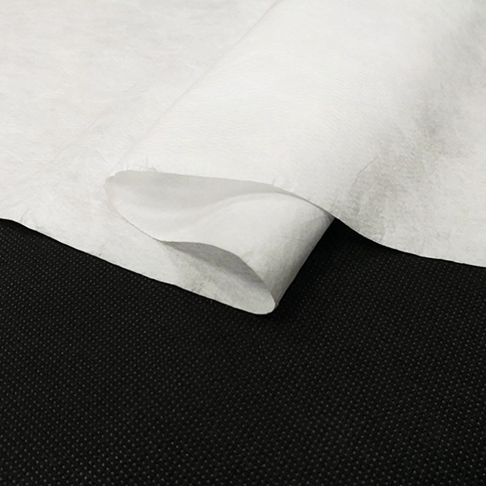 China Schmelzgeblasenes Filtermaterial für medizinische Maske Hersteller