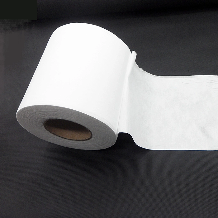 الصين Meltblown Nonwoven Fabric PFE 99 الصانع Meltblown Nonwoven Fabric PFE 99