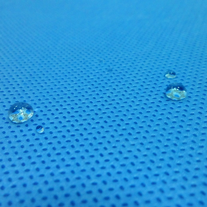 Funda de colchón no tejida en ventas, Funda de colchón no tejida médica de hospital SMS, Fabricante de sábanas desechables en China