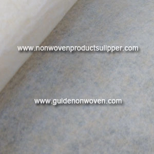China PDSC-LS Light-skinned Color Home Decorating Crafts Needle Punch Non Woven Felt manufacturer