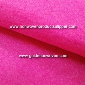 China PDSC-PR2 Pflaume rote Farbe Needle-loched Vliesstoff für DIY Kunst Handwerk Sammelalben Hersteller