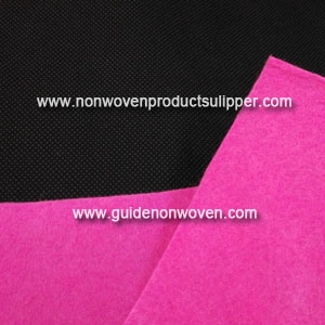 China PDSC-PR2 Pflaume rote Farbe Needle-loched Vliesstoff für DIY Kunst Handwerk Sammelalben Hersteller