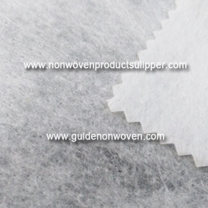 China PLA70gsm PLA Needle Punch Non Woven Fabric For Degradable Filter Material manufacturer