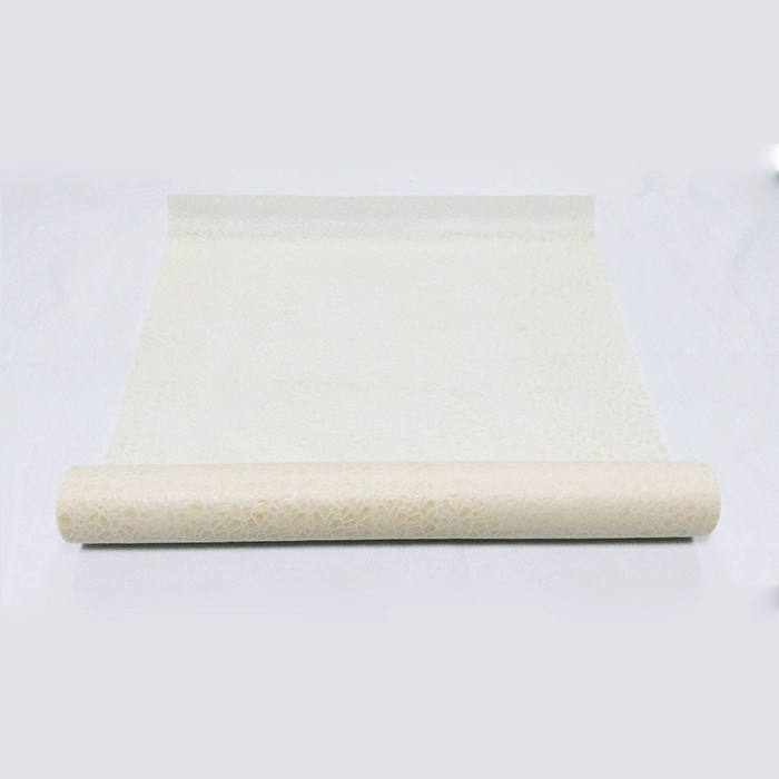 聚丙烯纺粘非织造布