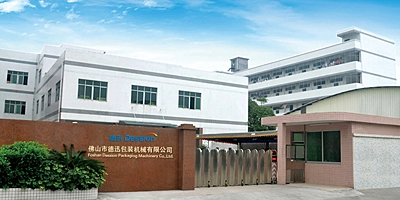 Dession company