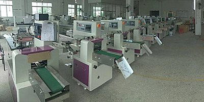 Pillow workshop