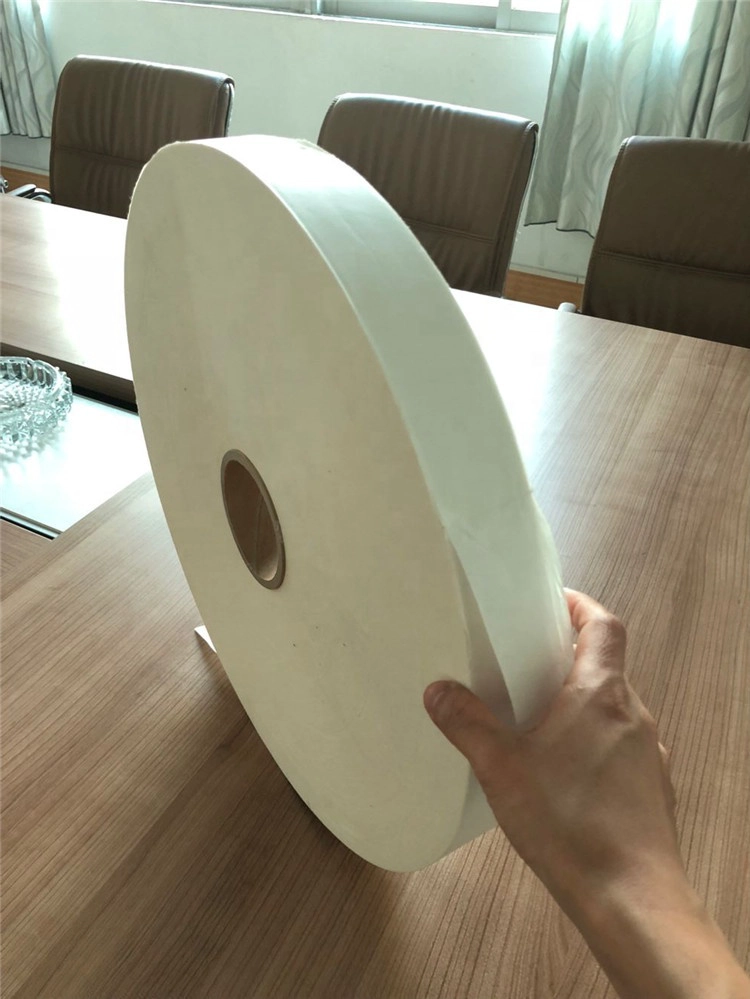 China snus packing filter paper for snus packing machine manufacturer