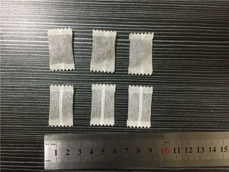 China snus packing filter paper for snus packing machine manufacturer