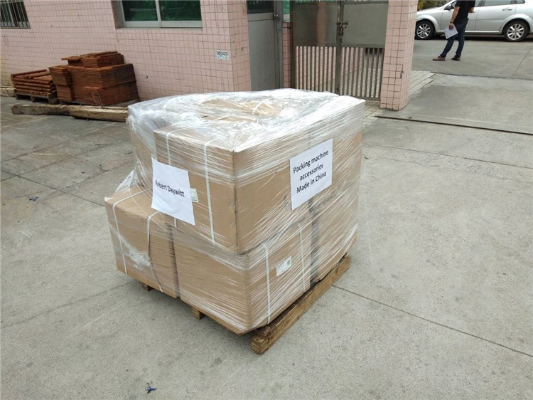 China snus packing filter paper for snus packing machine manufacturer