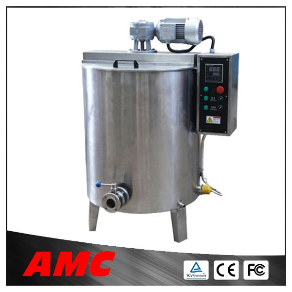 AMCG1000 Factory providing chocolate processing line storage tank