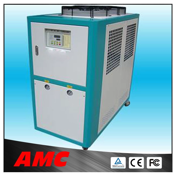 Big Cooling Capacity Water Cool Box Type Industrial Water Chiller and Air Chiller Suppliers