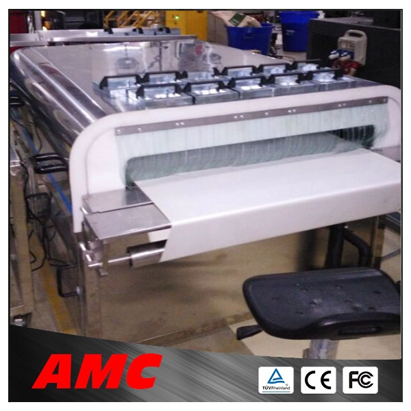 China Chinese production of stationery cooling tunnel manufacturer